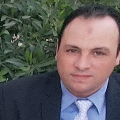 Mohammed Sallam, Warehouse manager