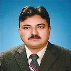 sarfaraz khan, Area Engineer
