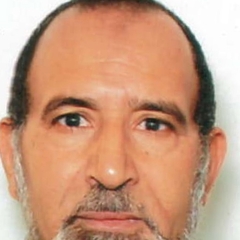Fathallah Mazhoud, مدير تنفيذي