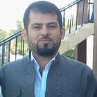 Sangar Taha, Senior Finance and Administration officer