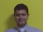 Hussam Fuad, Chief Accountant