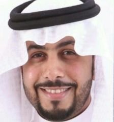 Adel Al-Amoudi, Training Supervisor