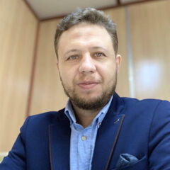 Mohamed Wagdy Sallam, Chief Accountant