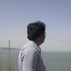 JAWAD ANWAR