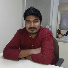 Vineesh Venugopal Kuzhiel