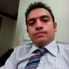 nazir araain