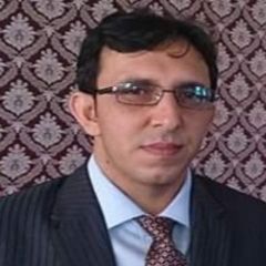 Syed Adnan Haider  Gardezi