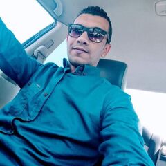 Ahmed Wassfy