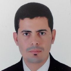 Saber Ali Ramadan, Quality Assurance Auditor (QA Auditor)