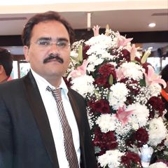 Sarfraz Ali Magsi, Monitoring Officer