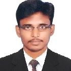 manoharan ulaganathan, IT Support Engineer