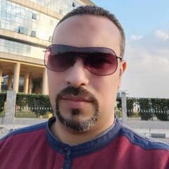 عبدالله سيف الدين, مدير سلسلة الامداد