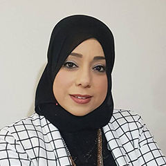 Dalal Ahmed, Early Childhood Inspector &Quality Assurance Specialist 