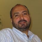 Abdulaziz Aref, Financial Advisor