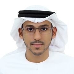 Mohammed Alkhajeh, Senior Sales Support Executive 