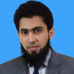 Muhammad Azeem Sarwar, Design and Application Engineer