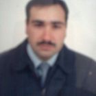 abderrahim almasri, عامل لحام كهرباء