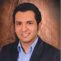 Mohamed Hussein, Drives senior sales engineer - MV Drives Product manager for Egypt and Central Africa