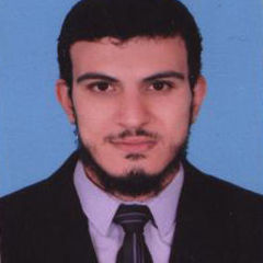 محمود العطار, Mechanical HVAC Design engineer