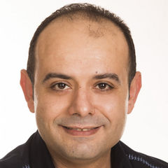 Rajaei Fikry, Program Manager