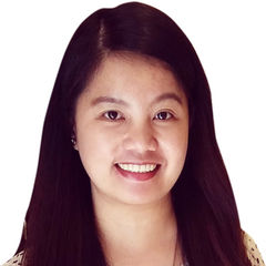 Maritess Orden, Front Office Executive/ Fleet Management Coordinator  (Perfume Industry) 