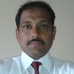 Faiyaz بيغ, Procurement Manager
