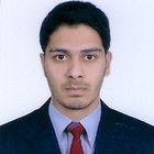 Imroz Ali, Oracle ERP Technical Consultant