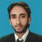 Muhammad Ishfaque, Office Manager