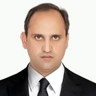 Naveed Sadiq Abbasi, Business Development Manager 