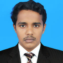 Nashid Edavathangadiyil