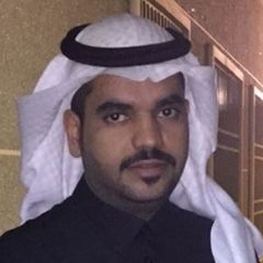 Ali  Alateeq - NEBOSH IGC, Health, Safety and Security Technical Advisor