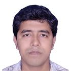Vivek Kumar Gupta, Senior Electrical Engineer