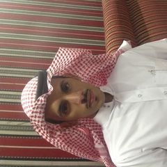 khalid al-hamoud, Account Manager
