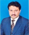 Khalid Mahmood Khalid, Asst. Manager Inventory