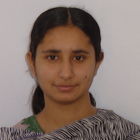 tayyba ashraf, College teacher intern