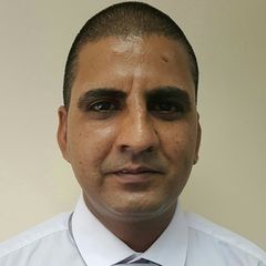 Avtar Singh, System Engineer