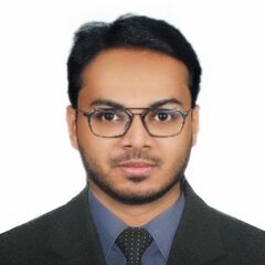 Nabeel Abbas