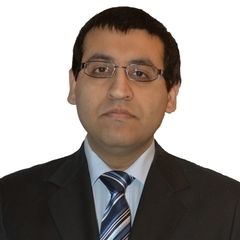 Mohamed Rahimtulla, IT Administrator/Support