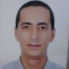 Youssef El afifi, Sales Representative