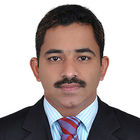 Abdul Rasheed Thalakkotte, SR.TECHNICIAN