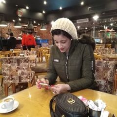 Esraa Ahmed