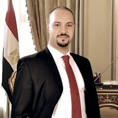 MOHAMMED FATHI EL ZOK, Director Of Internal Audit