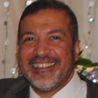 عاطف عبد العاطى أحمد صالح, مدير القطاع الأدارى