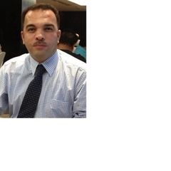 حسام شغري, Sales & Marketing Manager