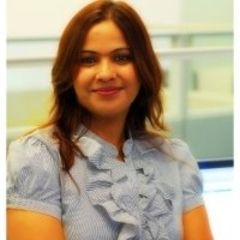GULNEET CHADHA, Head of HR Operations