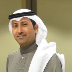 عبد الله الحربي, Executive Advisor (Part Time)