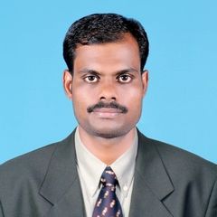 Vimal Kumar فالابيل بوثيا, Sr. Associate - Implementation