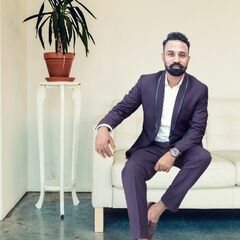 Tanveer Azam