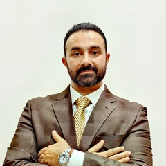 Amer Fawaz Al-Tekrali