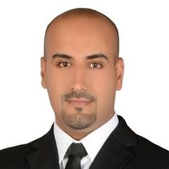 عثمان العرج, Sales Associate